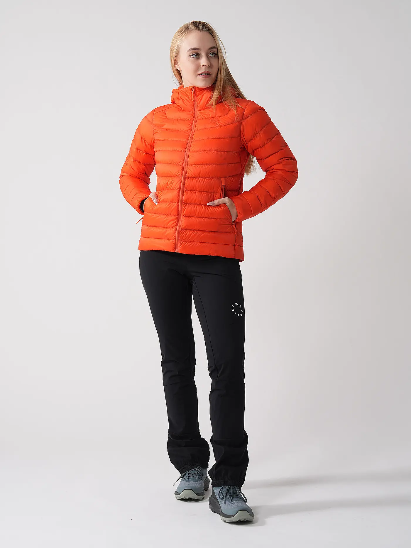 ARCTERYX | Damen Isojacke Cetrium | 